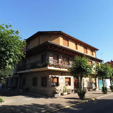 Casa De La Pradera 3* Carrizo de la Ribera