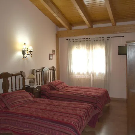 Casa De La Pradera