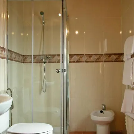 Casa De La Pradera Szálloda 3*