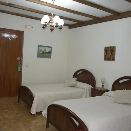 Casa De La Pradera