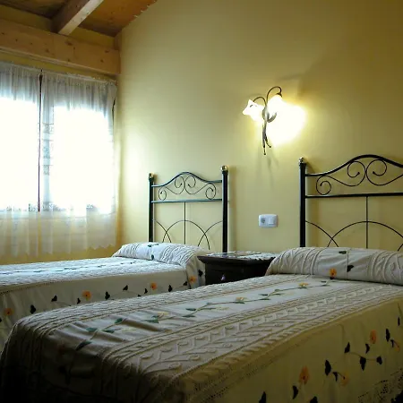 Casa De La Pradera Carrizo de la Ribera