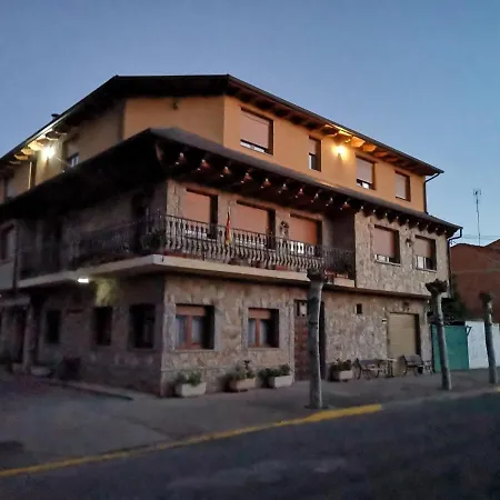 Szálloda Casa De La Pradera 3*