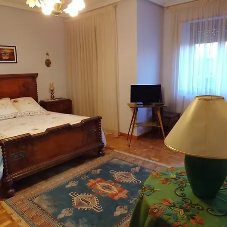 Casa De La Pradera 3*