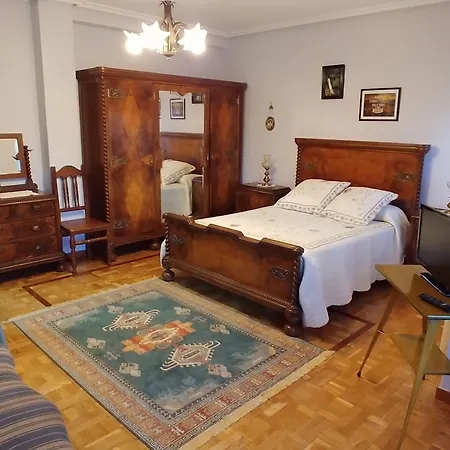 Szálloda Casa De La Pradera