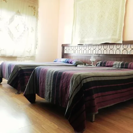 Casa De La Pradera