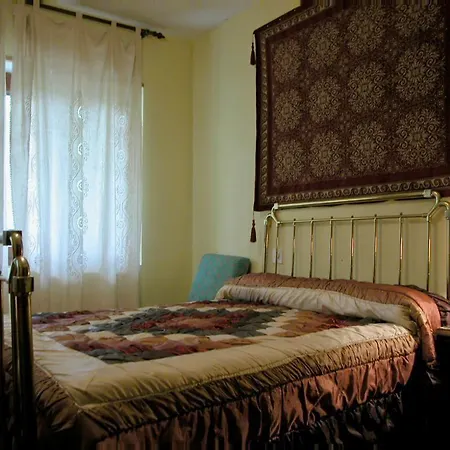 Szálloda Casa De La Pradera 3*