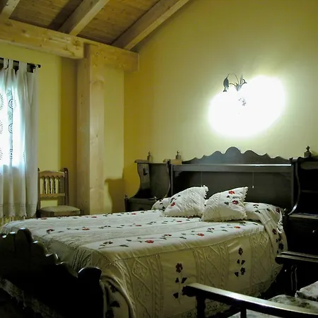 Casa De La Pradera Carrizo de la Ribera