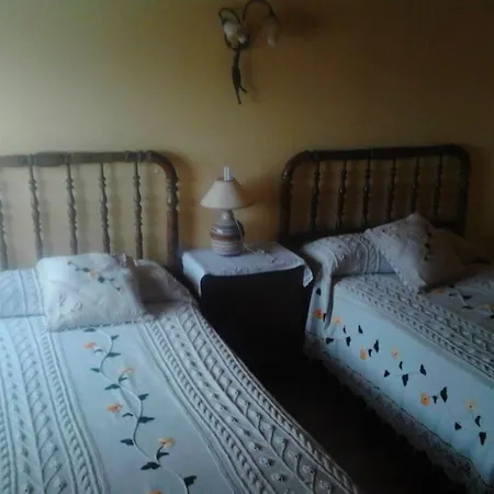 Casa De La Pradera