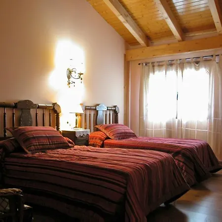 Casa De La Pradera Szálloda