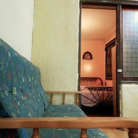 Casa De La Pradera 3* Carrizo de la Ribera