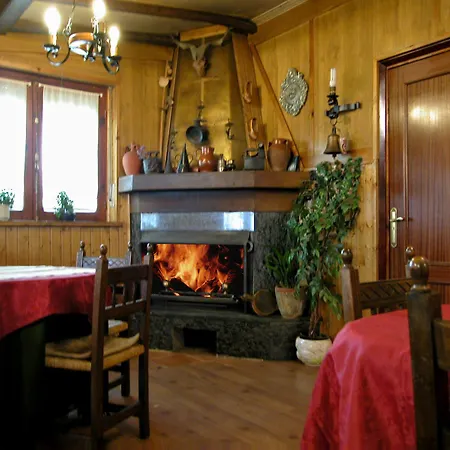 Casa De La Pradera Szálloda Carrizo de la Ribera