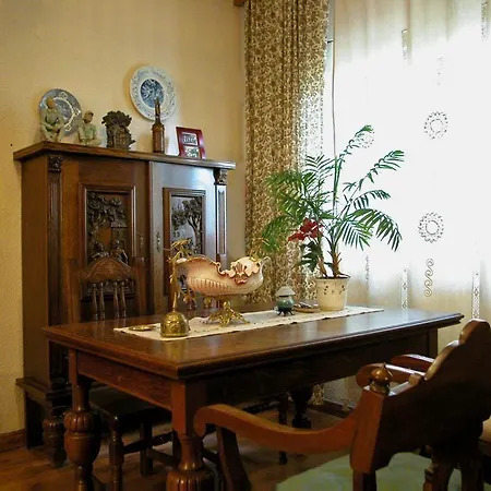 Casa De La Pradera Carrizo de la Ribera