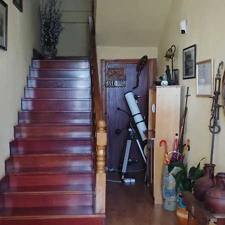 Casa De La Pradera