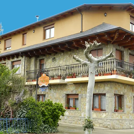 Casa De La Pradera 3* Carrizo de la Ribera