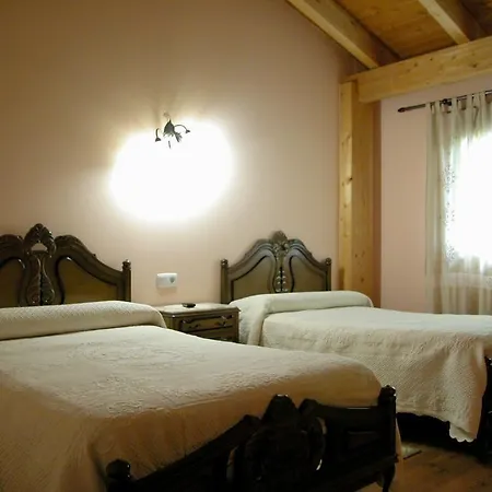 Casa De La Pradera Szálloda 3*