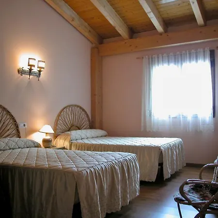 Casa De La Pradera Carrizo de la Ribera
