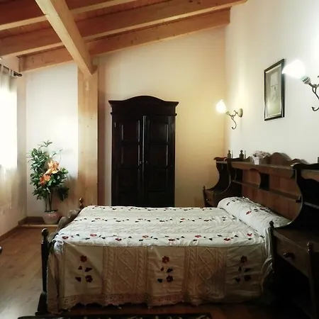 Casa De La Pradera 3* Carrizo de la Ribera