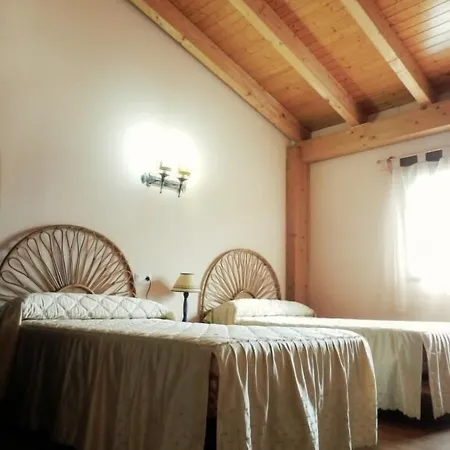 Casa De La Pradera Szálloda 3*