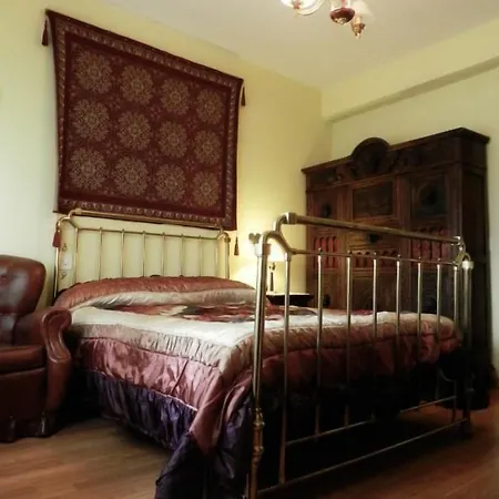 Casa De La Pradera 3* Carrizo de la Ribera